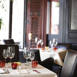 Restaurant Zeppelino'S
