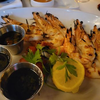Atlantic Grill - Languostine, simply to die for! This is the one! - New American Near Me - New York, New York Atlantic Grill - Languostine, simply to die for! This is the one! - New American Near Me - New York, New York