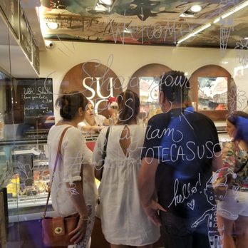 Suso - Desserts Near Me - Venezia, VE Suso - Desserts Near Me - Venezia, VE