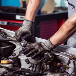 Fast Gear Auto Repair - fastgear auto repair (480) 834-2454 FASTGEAR.  1060 S Alma School Rd, Mesa, AZ 85210
