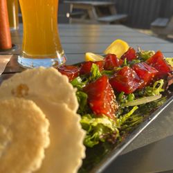 Iron Rail Pub & Grill