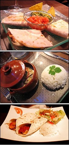 Aux Couleurs du Monde