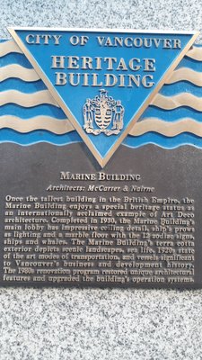 Marine Building by null