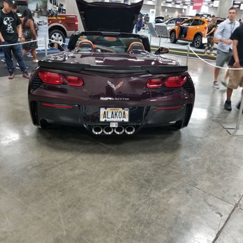 First Hawaiian International Auto Show - Festivals Near Me - Honolulu, Hawaii First Hawaiian International Auto Show - Festivals Near Me - Honolulu, Hawaii