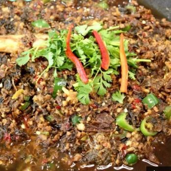 Grandma's Kitchen - Chinese Near Me - Cupertino, California