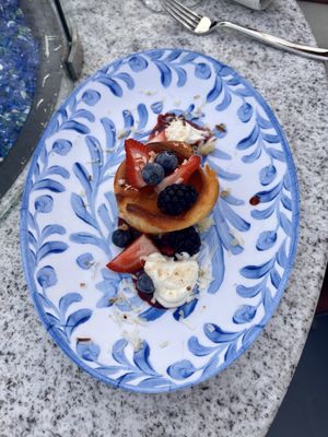 Henderson Park Inn by null