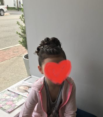 David Chad Beauty Parlor by null