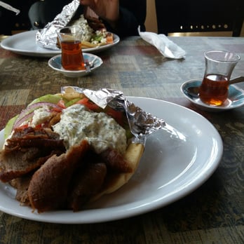 Restaurante El Turco - Gyro de carne - Middle Eastern Near Me - Tijuana, BCN Restaurante El Turco - Gyro de carne - Middle Eastern Near Me - Tijuana, BCN