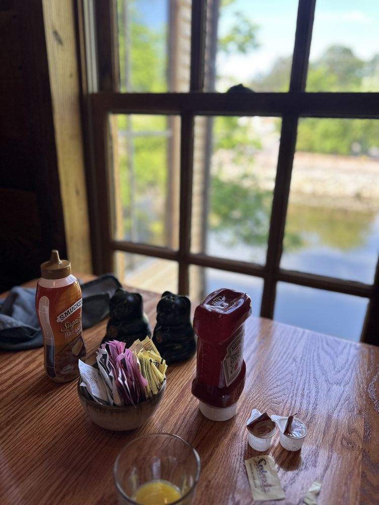 Old Mill Restaurant