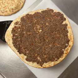 Dough Master