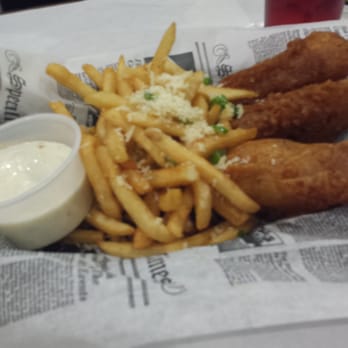 On The Hook - Cajun/Creole Near Me - Brea, California