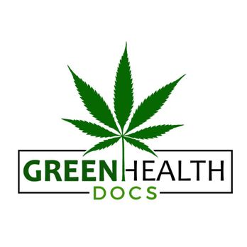 Green Health Docs - Medical Cannabis Referrals Near Me - Joplin, Missouri Green Health Docs - Medical Cannabis Referrals Near Me - Joplin, Missouri
