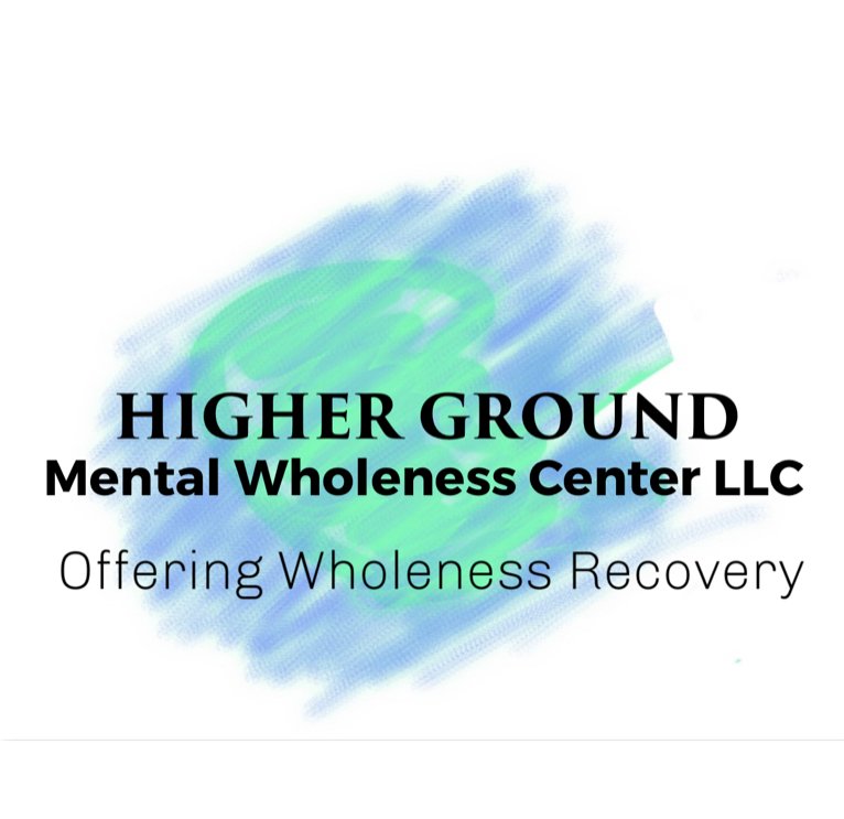 Higher Ground Mental Wholeness Center - grief counselor in Rockford, IL