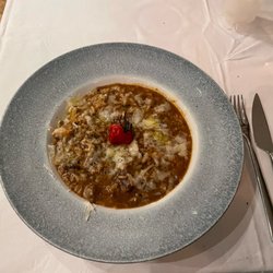 Ruffino Ristorante Italiano - Risotto