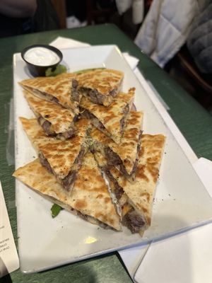 Delia Foley's by null