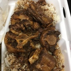 Alexander's Speciality Meats - Oxtails
