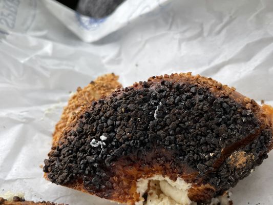 Spread Bagelry by null