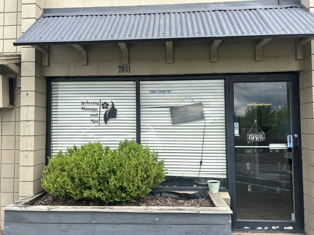 BELLAS UNIQUE SPA Updated September 2024 12 Photos 7861