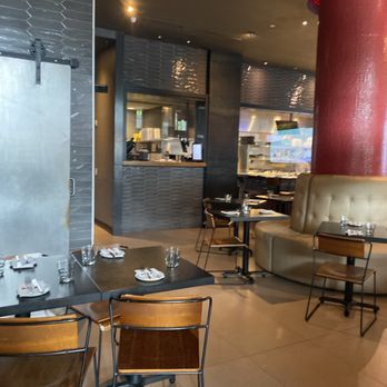 Bocas Grill Brickell - #Sitting room - Bars Near Me - Miami, Florida