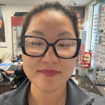 Azul Vision - This is cute. - Ophthalmologists Near Me - Torrance, California