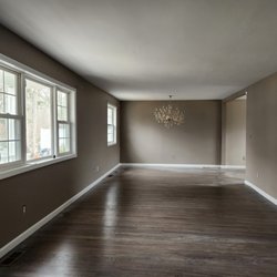 Inside Out Pro Painting