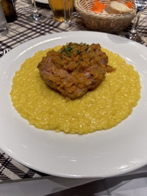 Trattoria La Colonna by null