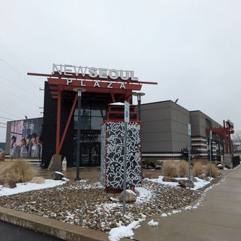 Daebak Korean Barbeque - Outside - Korean Near Me - Southfield, Michigan