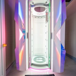 Glo Tanning