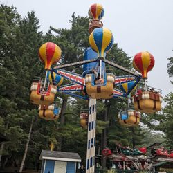 Santa's Village