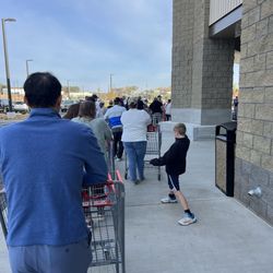 Costco - 15 minutes