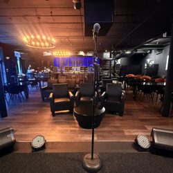 Black Leaf Cigar & Wine Lounge