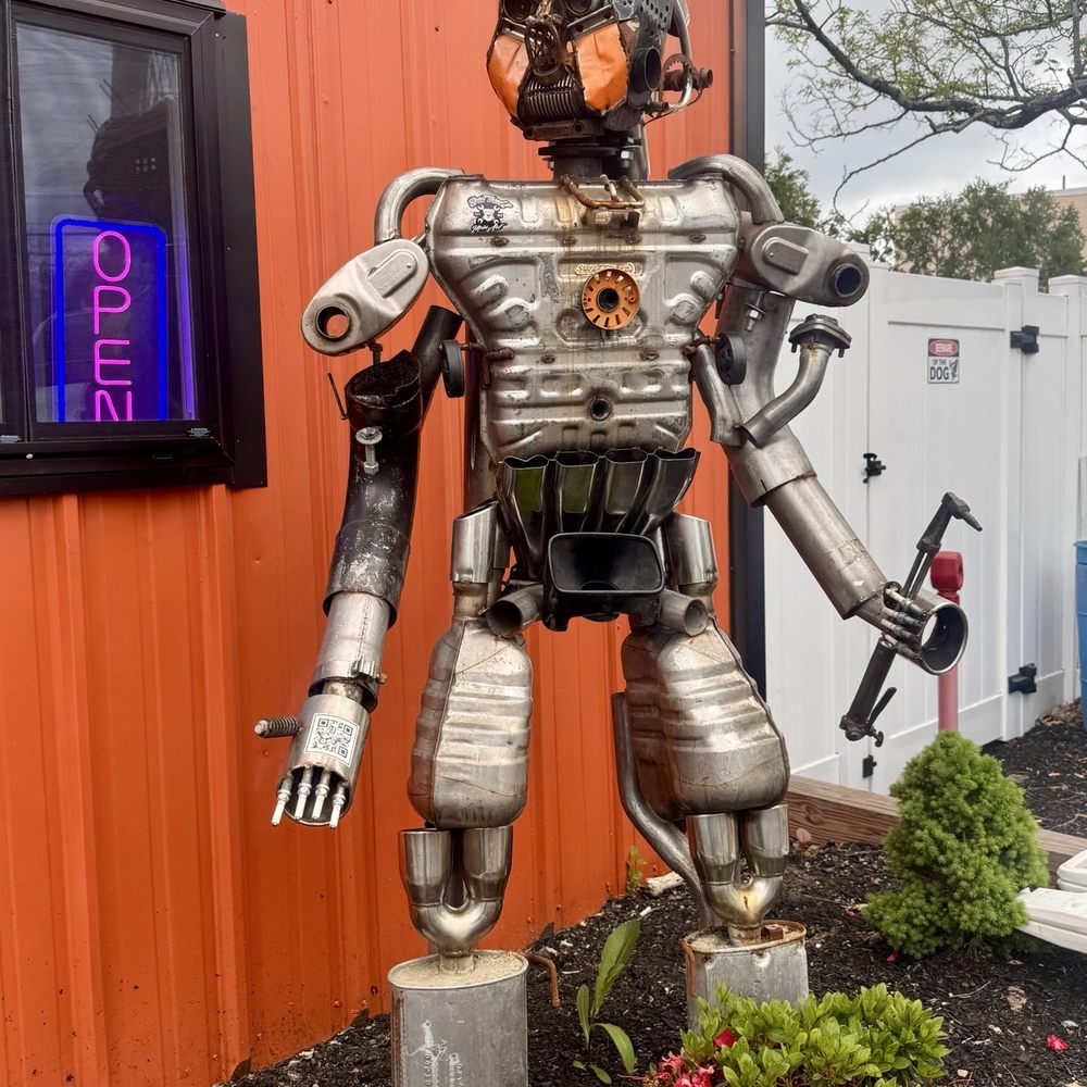 Lou's Custom Exhaust Stoughton - Muffler Man - Auto Repair Near Me - Canton, Massachusetts Lou's Custom Exhaust Stoughton - Muffler Man - Auto Repair Near Me - Canton, Massachusetts
