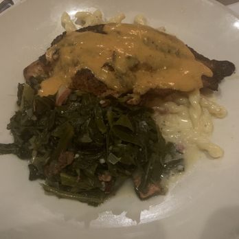 Amerigo Italian Restaurant - Lake Farm 's Catfish - Italian Near Me - Memphis, Tennessee