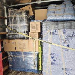 PackMasters Moving and Storage