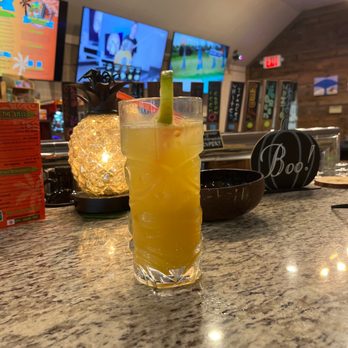 Elixir Lounge Kava Bar - Tiki Bars Near Me - Spring, Texas