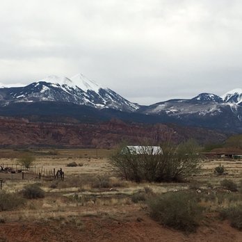 Morris' Last Resort - Resorts Near Me - Moab, Utah Morris' Last Resort - Resorts Near Me - Moab, Utah