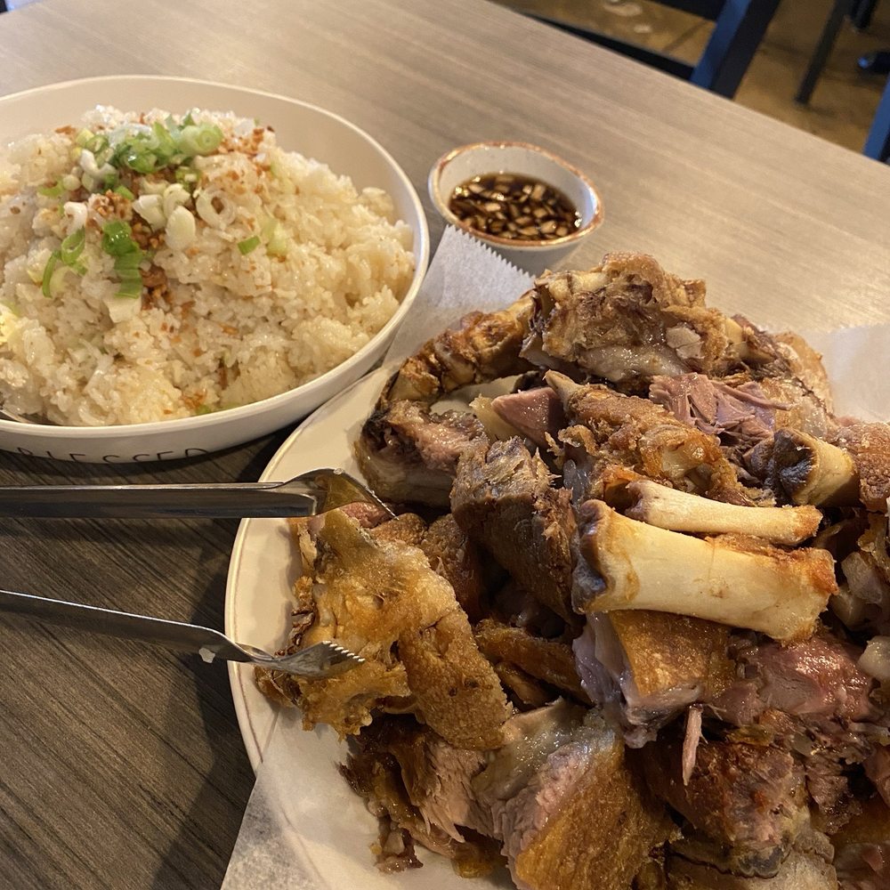 Crispy Pata Crispy Pata