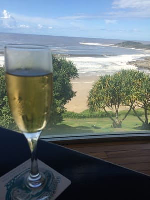 Pacific Hotel Yamba by null