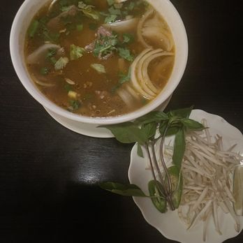 Exotic Thai Cuisine - Beef Pho - Thai Near Me - Burbank, California Exotic Thai Cuisine - Beef Pho - Thai Near Me - Burbank, California
