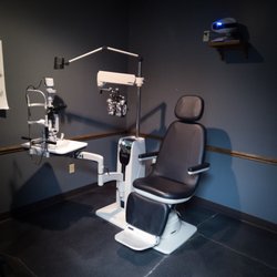 EyeCare Associates of South Tulsa