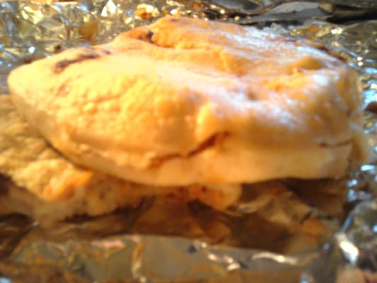 Pupuseria Doña Azucena by null