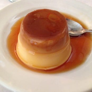El Gallegazo Restaurant - Flan - Seafood Near Me - Miami, Florida El Gallegazo Restaurant - Flan - Seafood Near Me - Miami, Florida