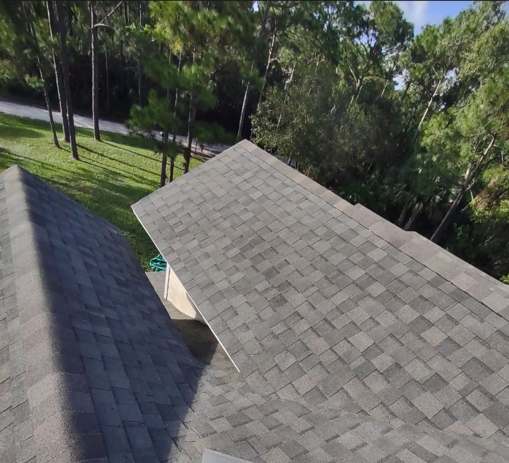 Slide of JCOF Roofing