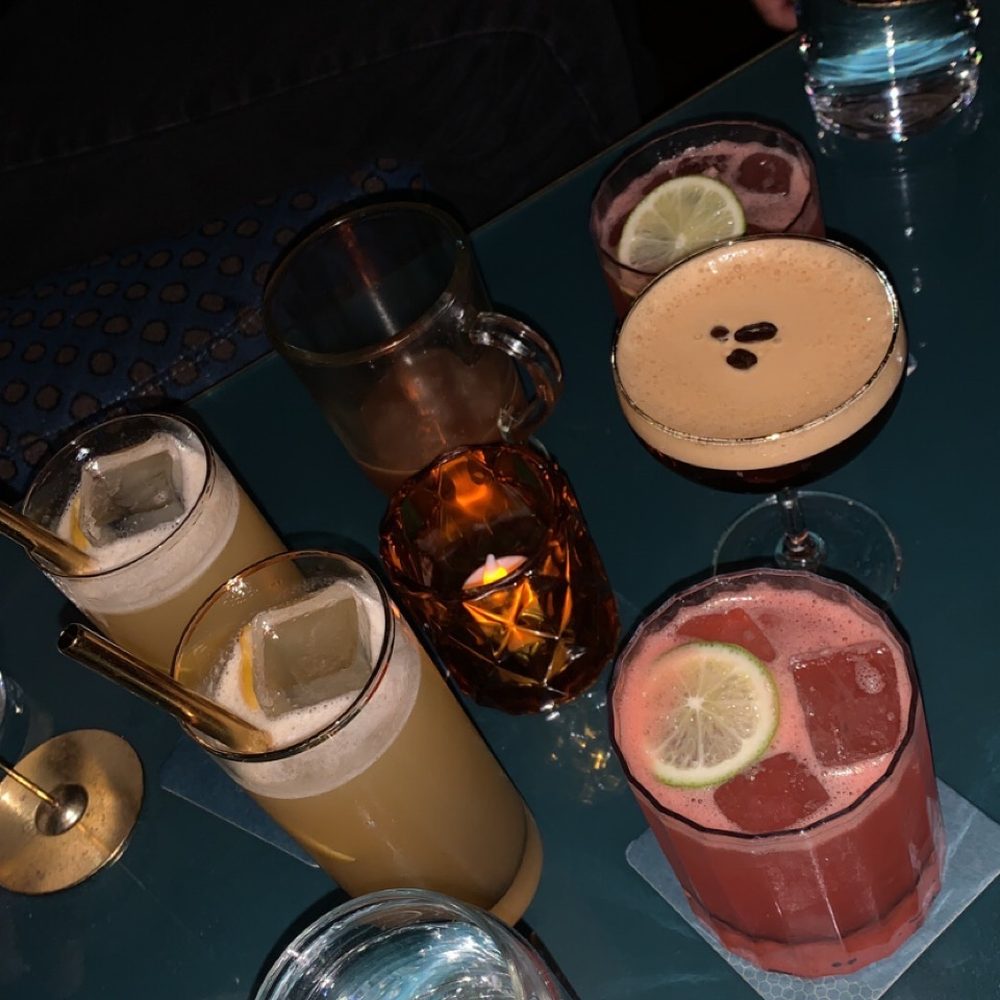 The Beehive - Cocktail Bars Near Me - San Francisco, California The Beehive - Cocktail Bars Near Me - San Francisco, California