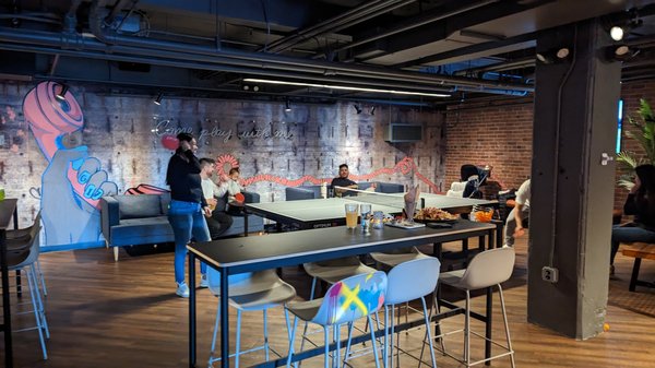 SPIN Boston by null