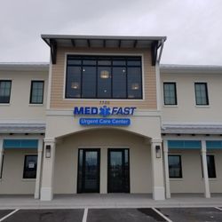 MedFast Urgent Care - Viera 