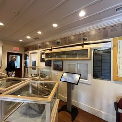 Lana'i Culture & Heritage Center