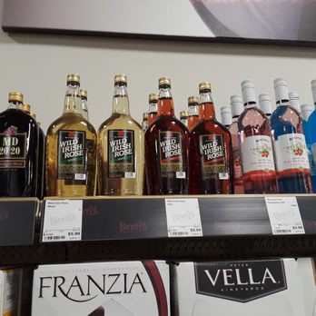 Binny's Beverage Depot - Something for everyone's taste. - Beer, Wine & Spirits Near Me - Joliet, Illinois Binny's Beverage Depot - Something for everyone's taste. - Beer, Wine & Spirits Near Me - Joliet, Illinois