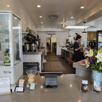 Badfish Coffee & Tea - Coffee & Tea Near Me - Fair Oaks, California