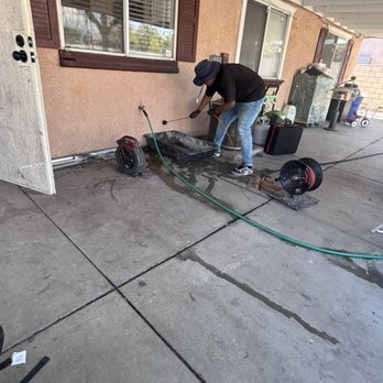 Emergency Plumbing Services - Plumbing Near Me - San Bernardino , California